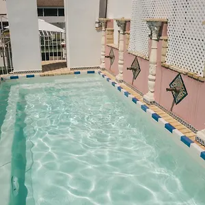  Appartement Abreu Spanje