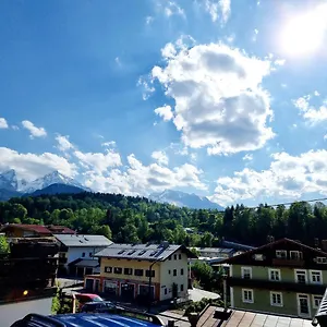  Appartement Haus H Stangassinger Duitsland