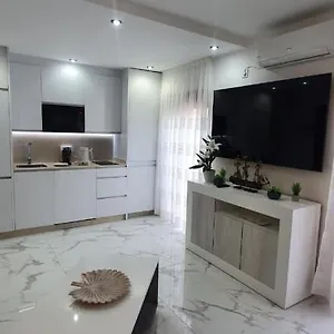 Apartamento Zura Centro Apartamento Córdoba