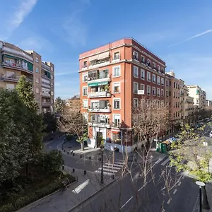 Precioso Y Céntrico Gran Capitán 5 Apartamento Granada