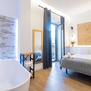  Appartement Deluxe Spanje