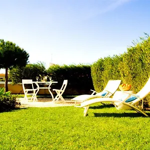 T3 Villa Sagres