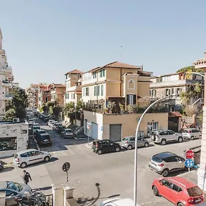 La Casa Di Klaudia Apartamento Roma