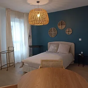  Appartement Services Cazam Frankrijk