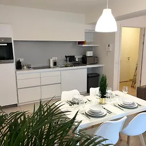 Elegant Flat - Center Of Bruselas