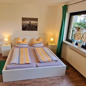  Appartement Am Parkwohnstift Duitsland
