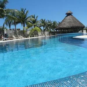 Yikal By Andiani Travel Apartamento Cancún