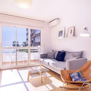  Appartement Malagueta Blue Spanje